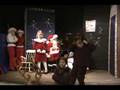 North Pole Computer Caper Part 3