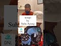 Terapi Untuk Mr Ivan Gunawan
