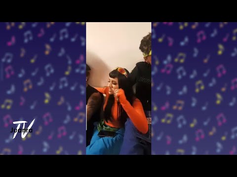 CAZZU - PA MI REMIX ACÚSTICO x DALEX x RAFA PABON x KHEA x SECH x FEID x LENNY TAVAREZ|#JUANRATV