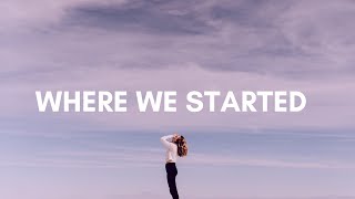 Download lagu Dua Lipa Style , Lost Sky - Where We Started (feat. Jex) mp3