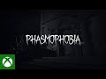 Vídeo de jugabilidad de Phasmophobia  PC
