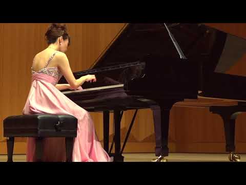 大阪音楽大学ピアノ教員による「ミレニアムピアノコンサート2017」 vol.4