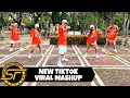 NEW TIKTOK VIRAL MASHUP ( Dj Redem Remix ) - Dance Fitness | Zumba