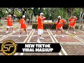 NEW TIKTOK VIRAL MASHUP Dj Redem Remix Dance Fitness Zumba