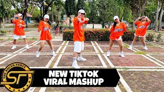 NEW TIKTOK VIRAL MASHUP ( Dj Redem Remix ) - Dance