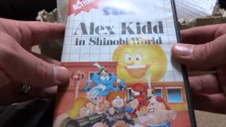 Double Package Time: Thank You PixelManiaLeCast And Paul Giancola !!!