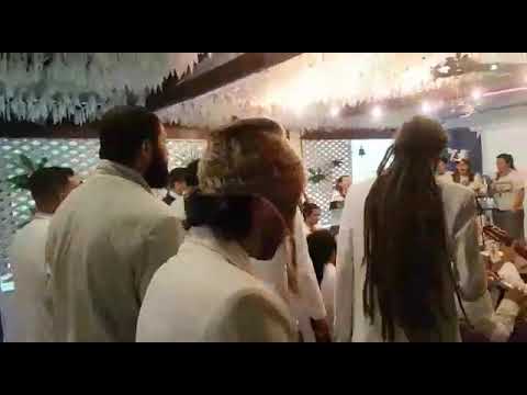 FALAR QUE ESTÁ COM DEUS - Padrinho Sebastião - Céu da Nova Estrela _ SANTO DAIME