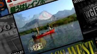 preview picture of video 'Anglers Inn Lake El Salto Promo'