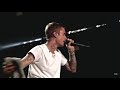 Justin Bieber - Purpose  at The Freedom Experience