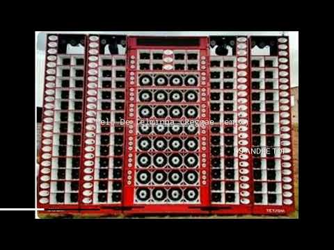 MELO DE TELMINHA (REGGAE REMIX)