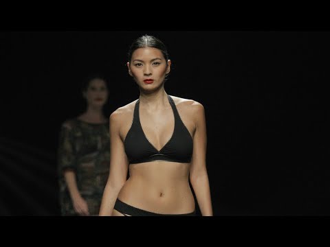 Livia Monte Carlo | Spring/Summer 2018 | Gran Canaria Swimwear Fashion Week