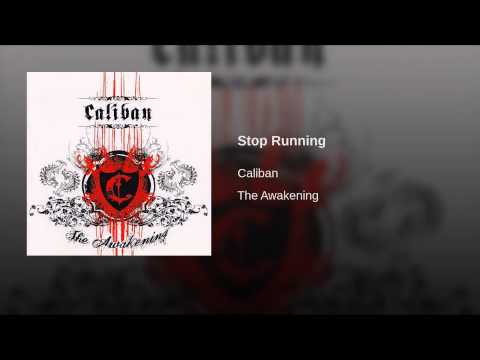 Video thumbnail for Stop Running