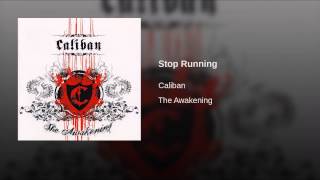 Stop Running