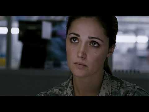 28 Weeks Later (2007) "What if it comes back?" "If it comes back, we kill it."