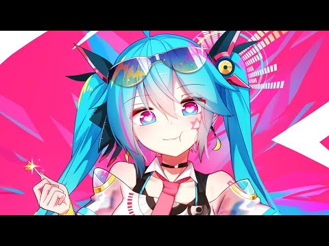 Nightcore - Hey, Soul Sister