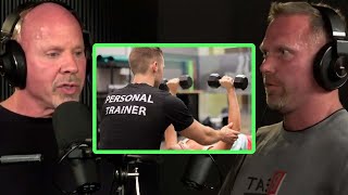 Easy Marketing Tips for Personal Trainers