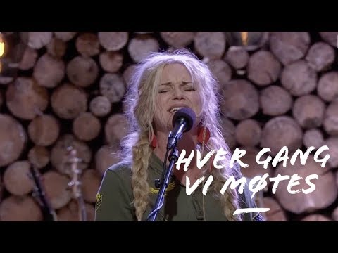 Sol Heilo - Ha ha he he ho (De gærne har'e godt) (Hver gang vi møtes 2019)