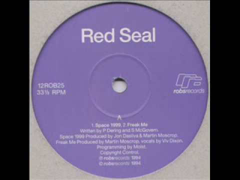 Red Seal - Freak Me.wmv