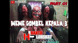 Download lagu HANTU LANGKAT part 01 WEWE GOMBEL KEPALA 3 mp3 Download lagu HANTU LANGKAT part 01 WEWE GOMBEL KEPALA 3 mp3