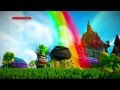 Project Spark Clovers Gold DLC