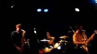 Cursive- A Gentleman Caller