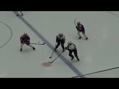 3.11.2018 C2 AA Tappara valkoinen - LeKi/HC Nokia 2. erä