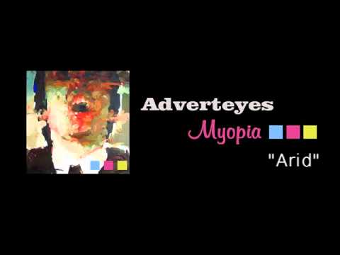 Adverteyes - Arid (Myopia)