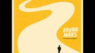Bruno Mars - Our First Time