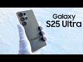 King Of Android Galaxy S25 Ultra Gaming Review 4K Video Test