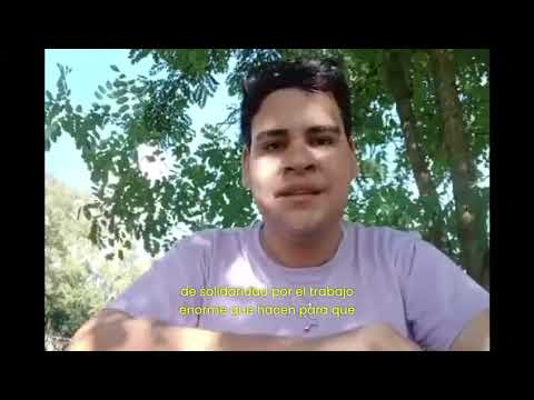 Fernandez Marcos Antonio - Loreto, Corrientes