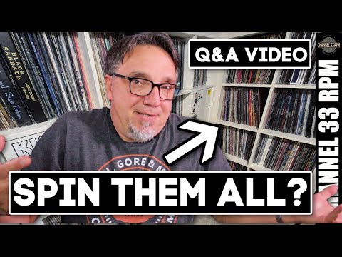 The uncomfortable truths about record collecting
