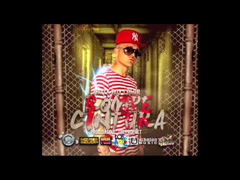 Jhota boy color-Rompe Caderas (Prod.By Dasaul)[HD]