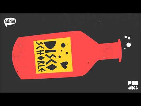 TAECHNOPOD #66 - Discoschorle (July2019)