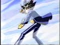 Yu Gi Oh The Movie Toonami Promo