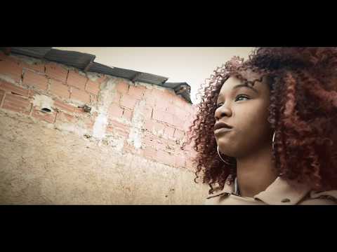 Jenny Brown ft Mike JVC - Dama do Ghetto