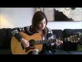 (Joan Osborne) One Of Us - Gabriella Quevedo ...