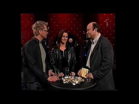 Ace of Base - C´est La Vie + Interview (Söndagsöppet)