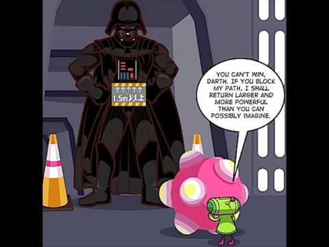 Beautiful Katamari Soundtrack - Guru Guru Gravity