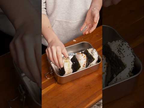 My GIRLFRIEND packed me lunch