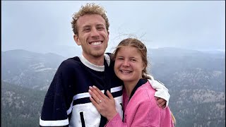 We're Engaged! (our full story)