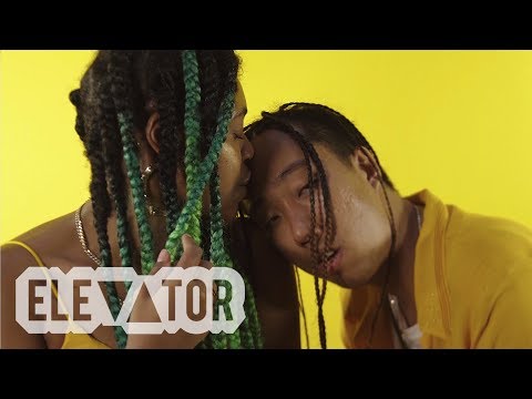 Ted Park - Me Love (Official Music Video)