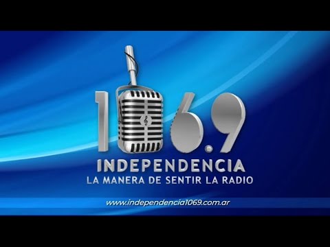 ➡️🛑TODA LA INFORMACIÓN DEL CHACO EN VIVO LA ENCONTRAS EN RADIO INDEPENDENCIA 🛑⬅️