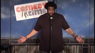 I Don&#39;t Fight Asians - Ibo Brewer (Stand Up Comedy)