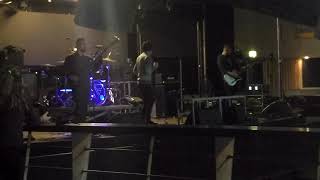 Finley - Odio Il Dj, Soundcheck Pizza Party, Sabato 1 Dicembre 2018 💜