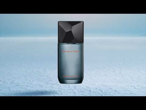 Миниатюра изображения товара Туалетная вода Issey Miyake Fusion D'Issey for Men (50мл)
