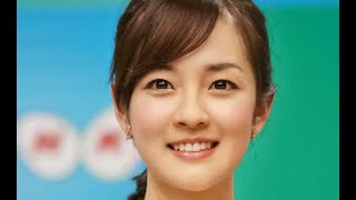 ＮＨＫ鈴木奈穂子アナ「あの二人の感じ、すごくいいのに…」[24/24]