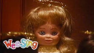 Wee Sing | Up On the Housetop