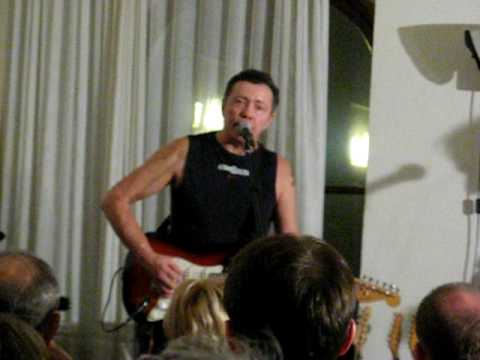 Karel Kahovec - Modřínů háj (Whispering Pines)