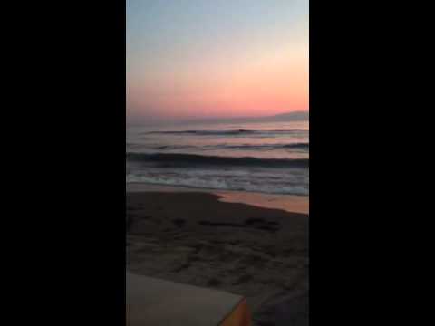 Doifie's 55th bday @ the beach