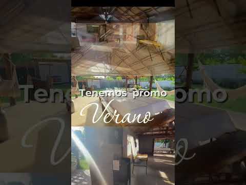 ¿Buscás un plan sin irte lejos ☀️ Quinta con pileta en Marcos Paz 🌿